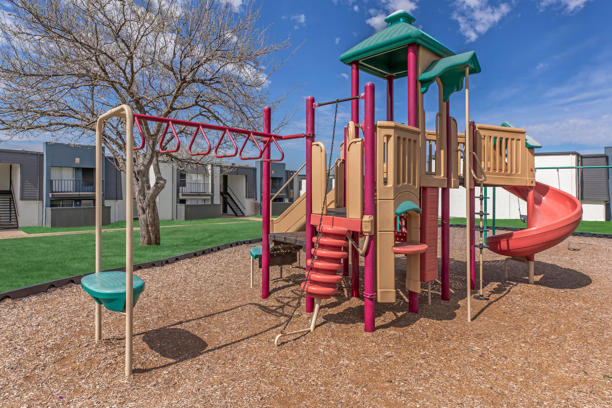 Casa Hills at Wolf Creek – photo 1