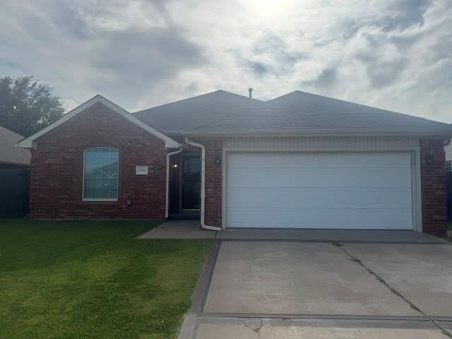 1405 Sunrise Drive – photo 1