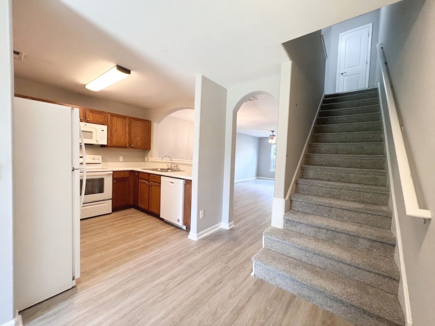 2 bedroom 2.5 bath townhome in Spring Lakes – photo 1