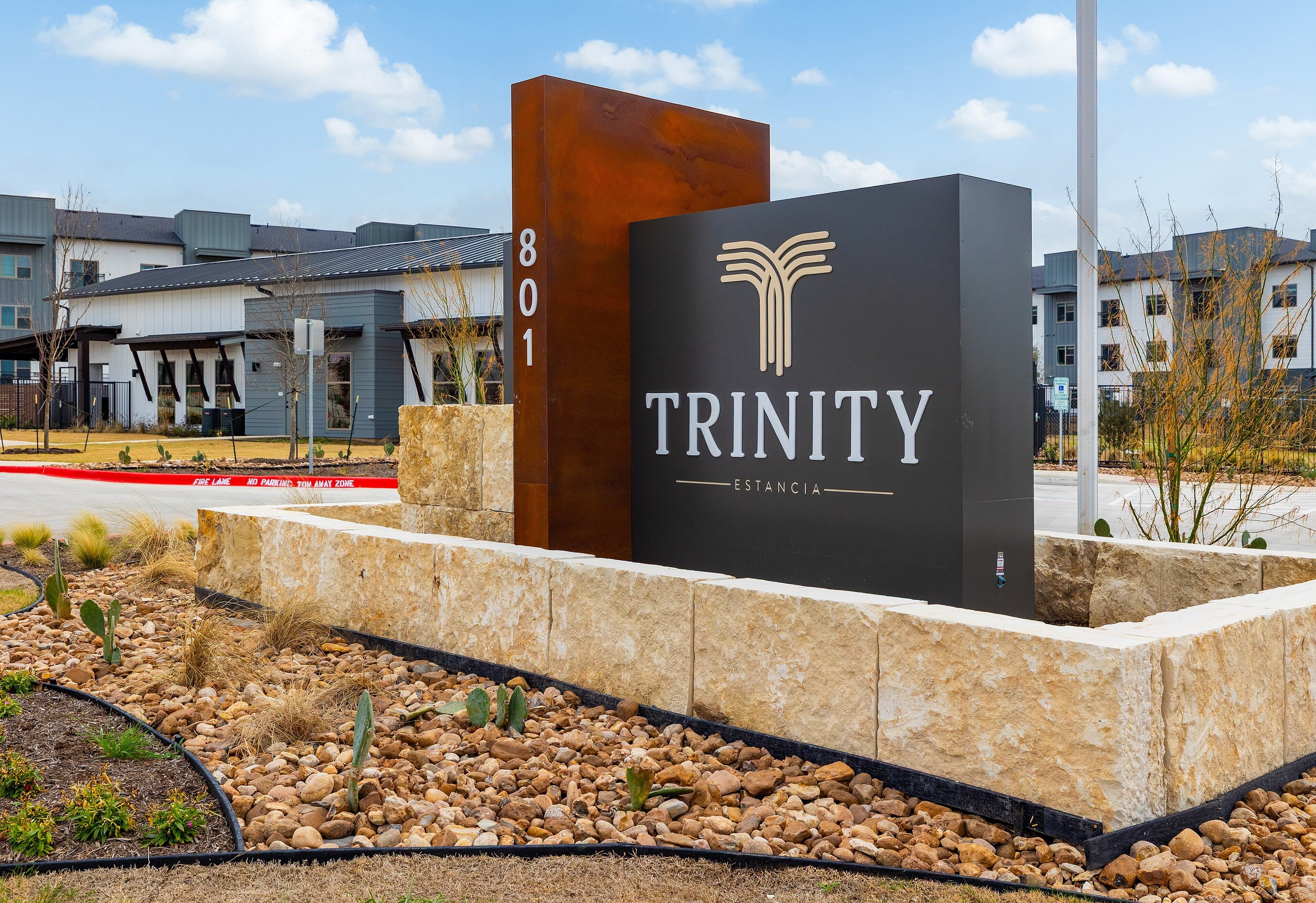 Trinity Estancia – photo 1