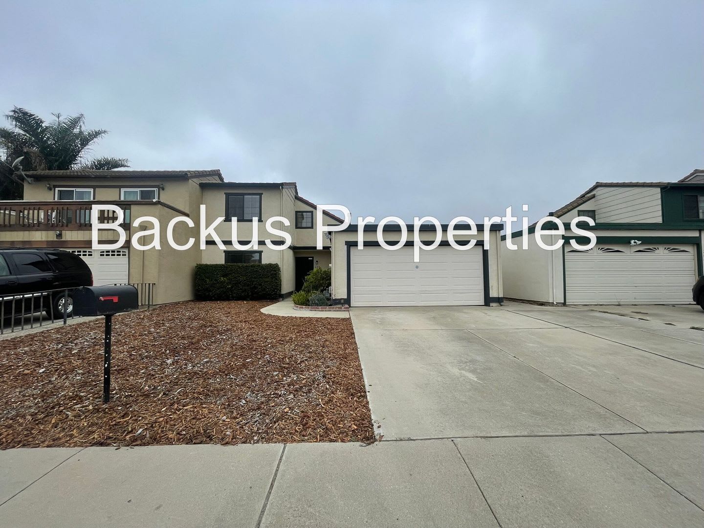 Wonderful two-story three bedroom home in North Salinas – photo 1