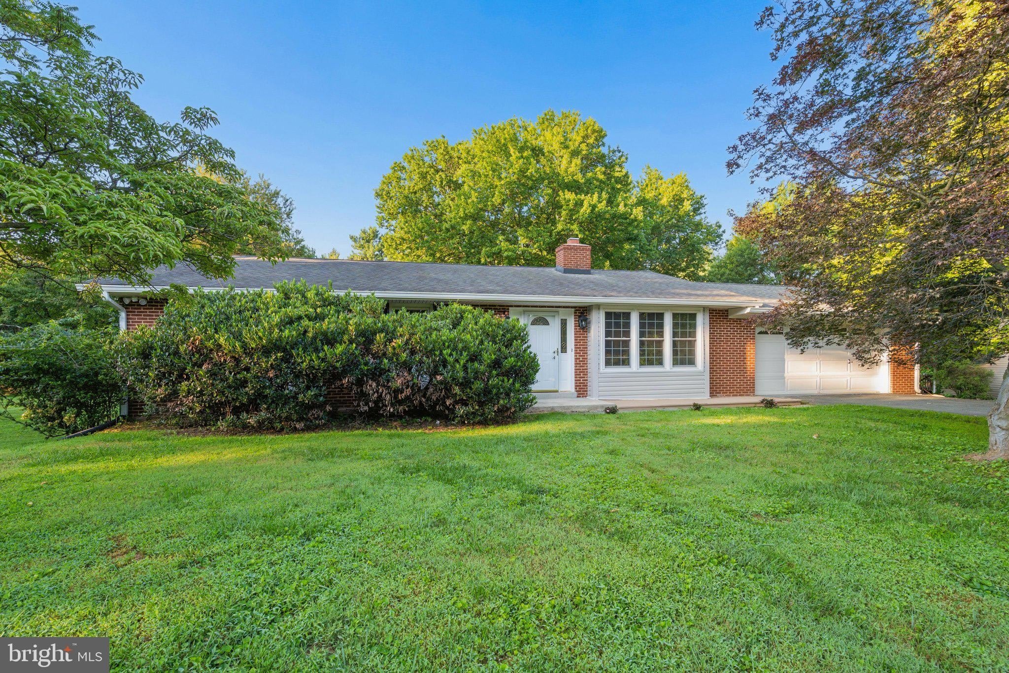 12408 W OLD BALTIMORE Road W – photo 1
