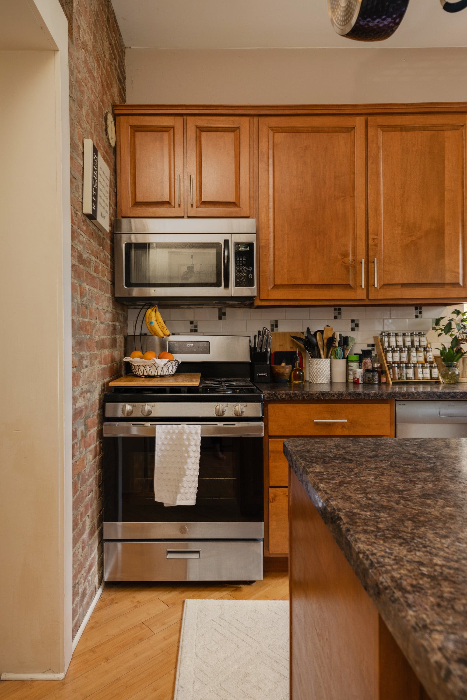 357 West Clinton Street 1 – photo 1 of 10