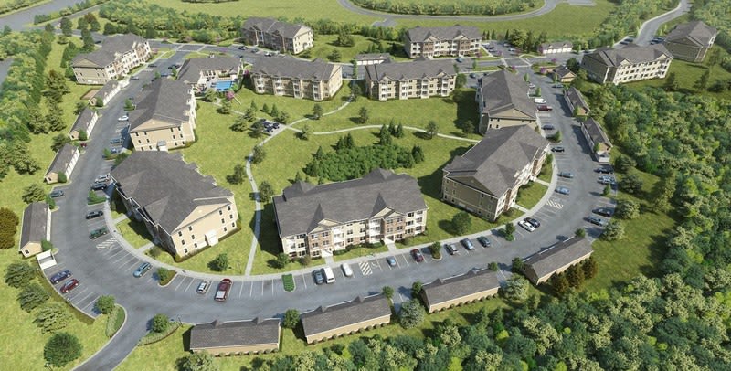 Woodmont Ridge – photo 1