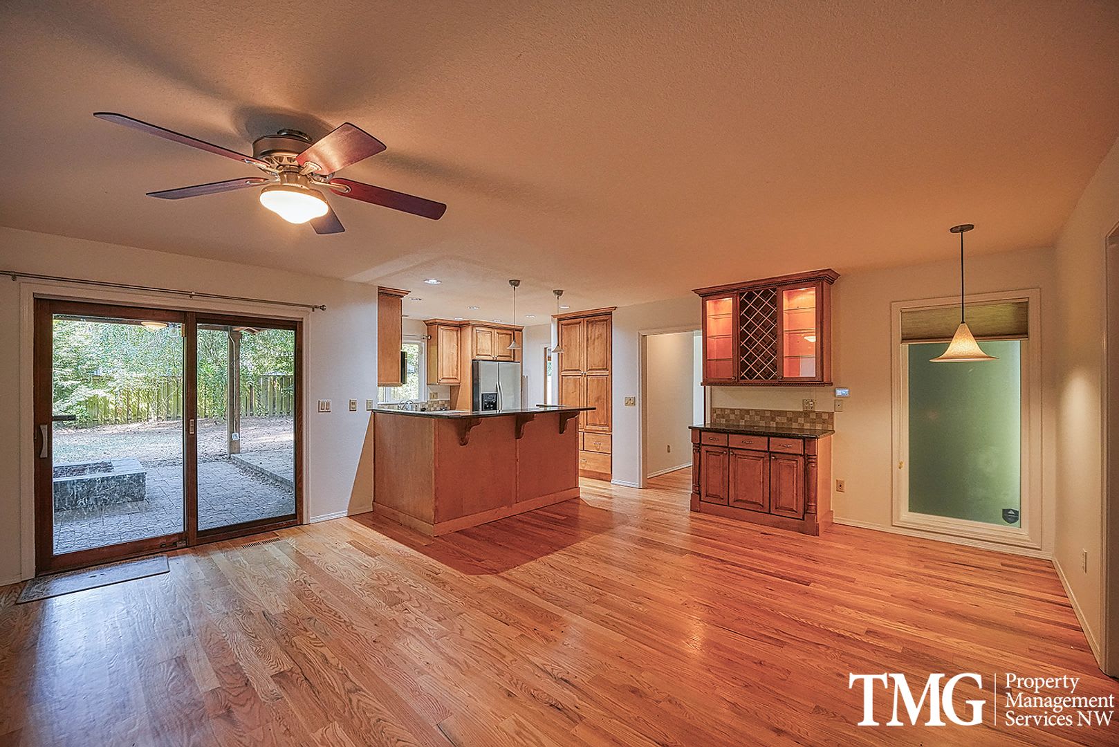 3 BD Hillsboro Home with Large Primary Suite & Outdoor Living – photo 1