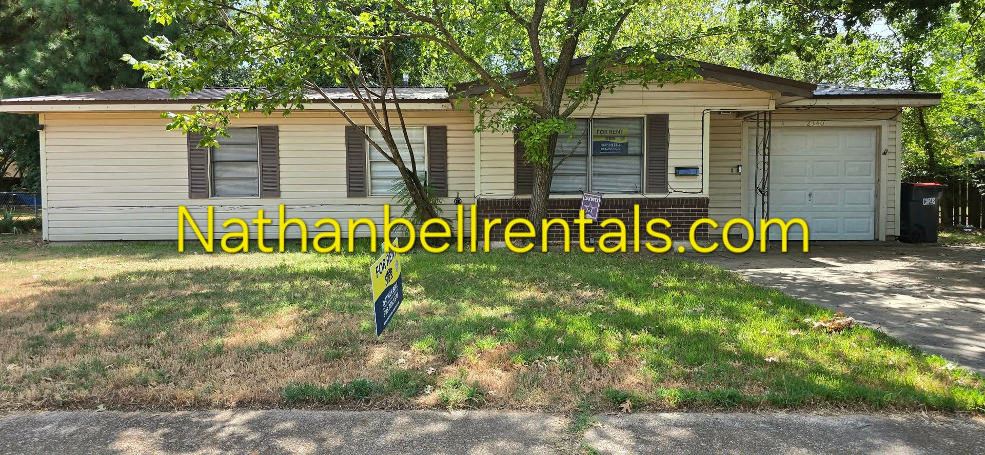 2340 Beverly Dr. – photo 1 of 6