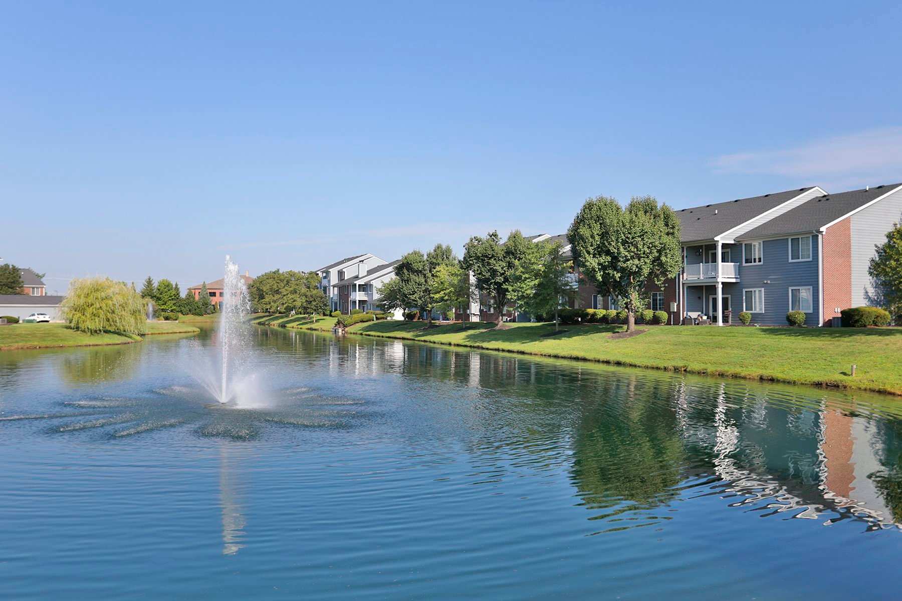 Landings at Beckett Ridge – photo 1 of 32