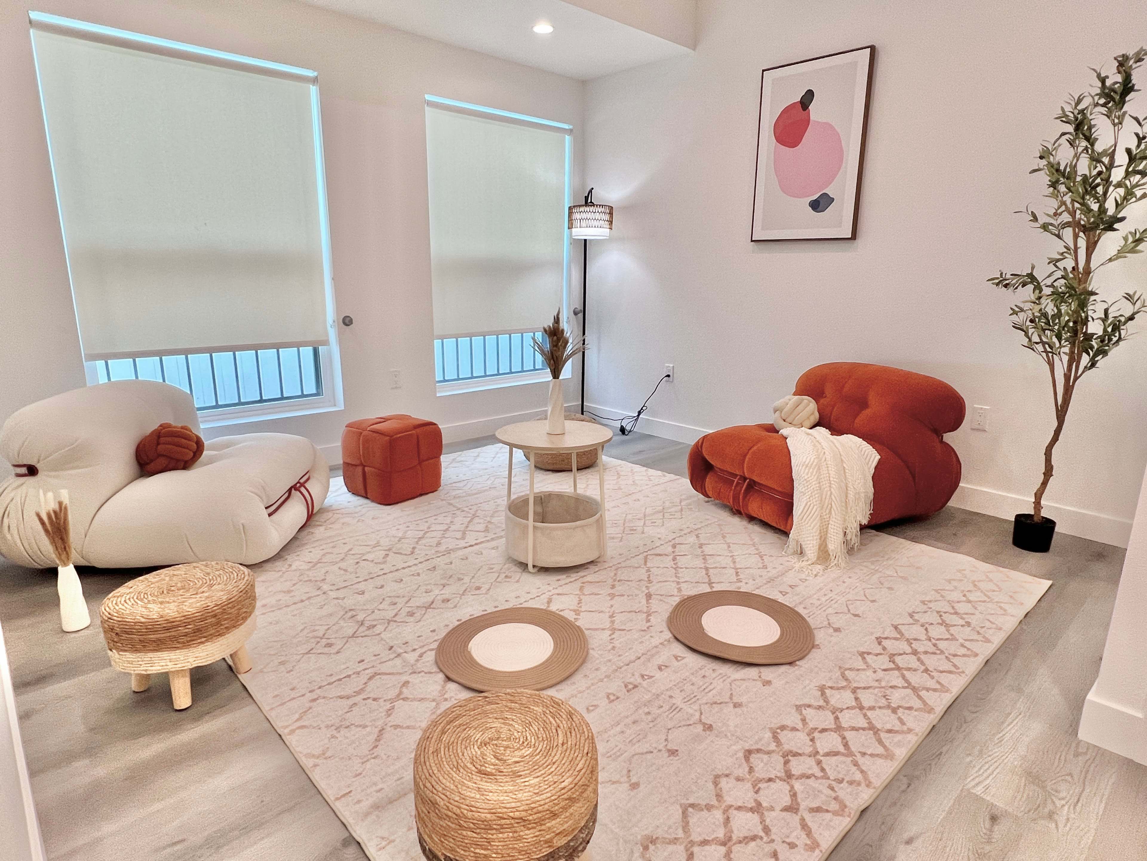 The Oasis Co Living – photo 1