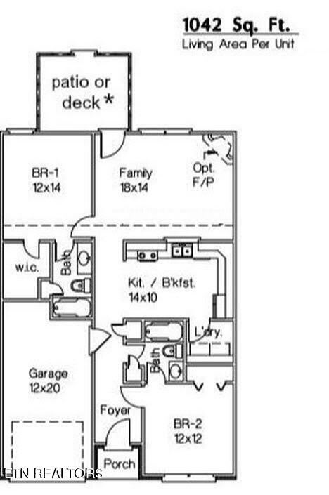 1300 Splendid Oak Way – photo 1