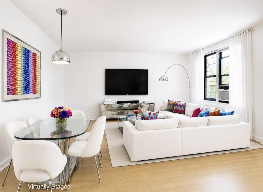 1119 Ocean Parkway, Apt. 3G – photo 1