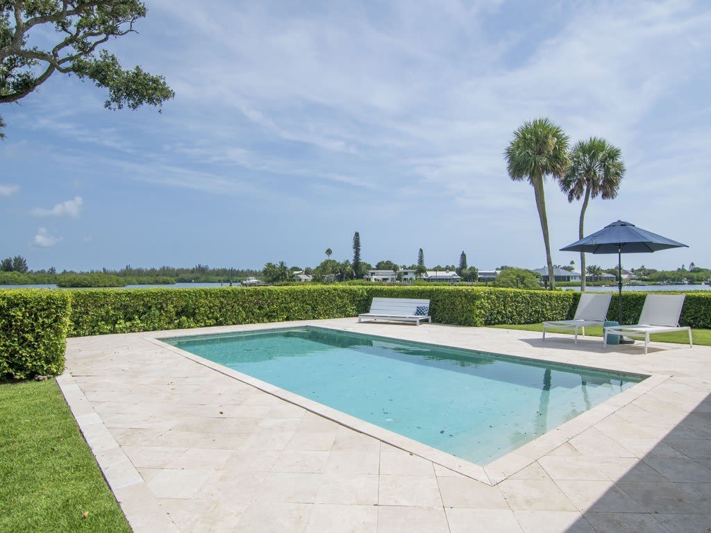 215 Live Oak Road – photo 1