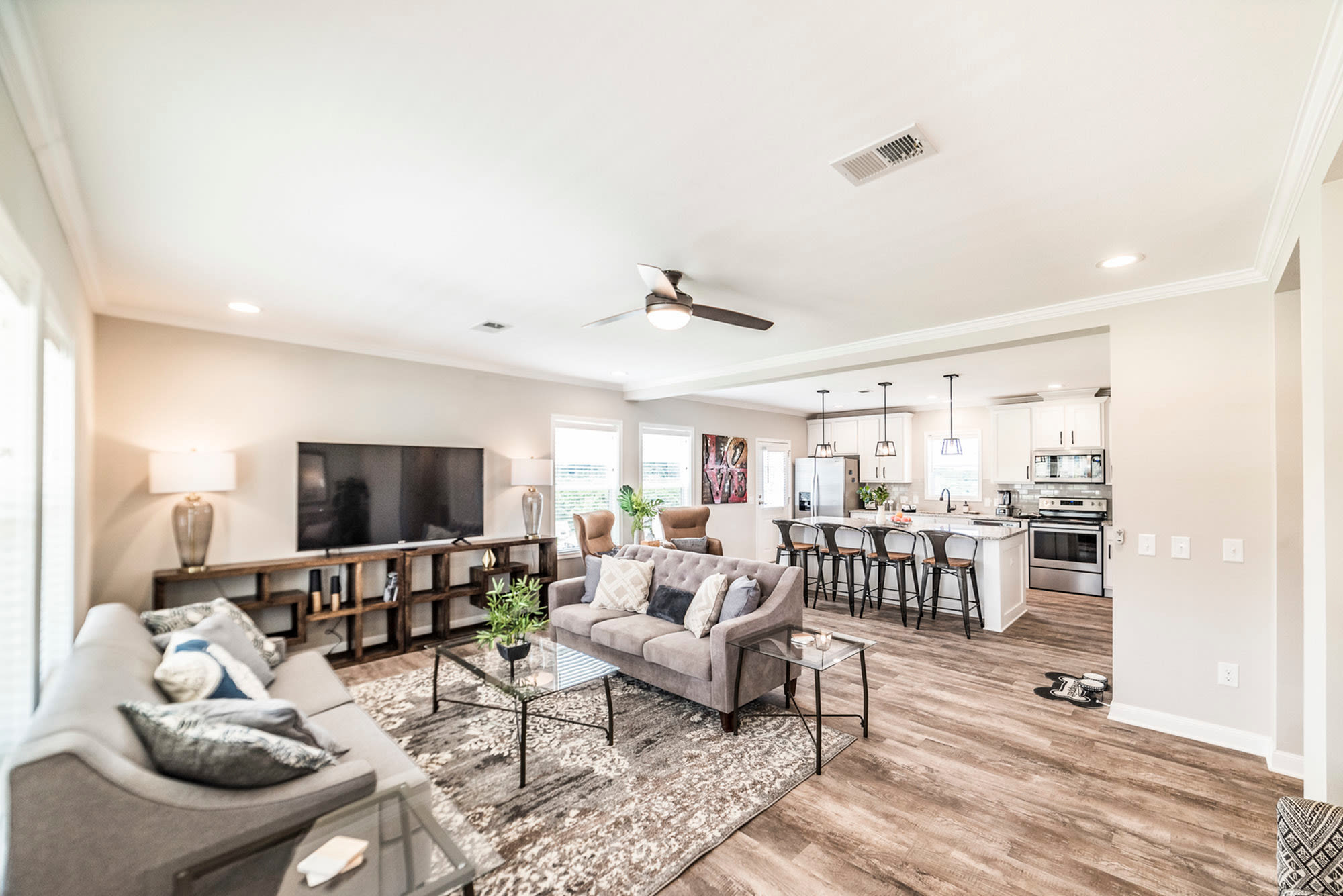 Virtuoso Apartments – photo 1