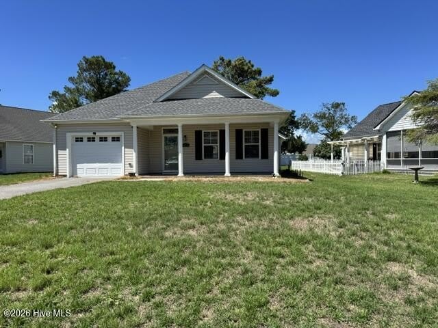 4975 N Hampton Drive SE – photo 1