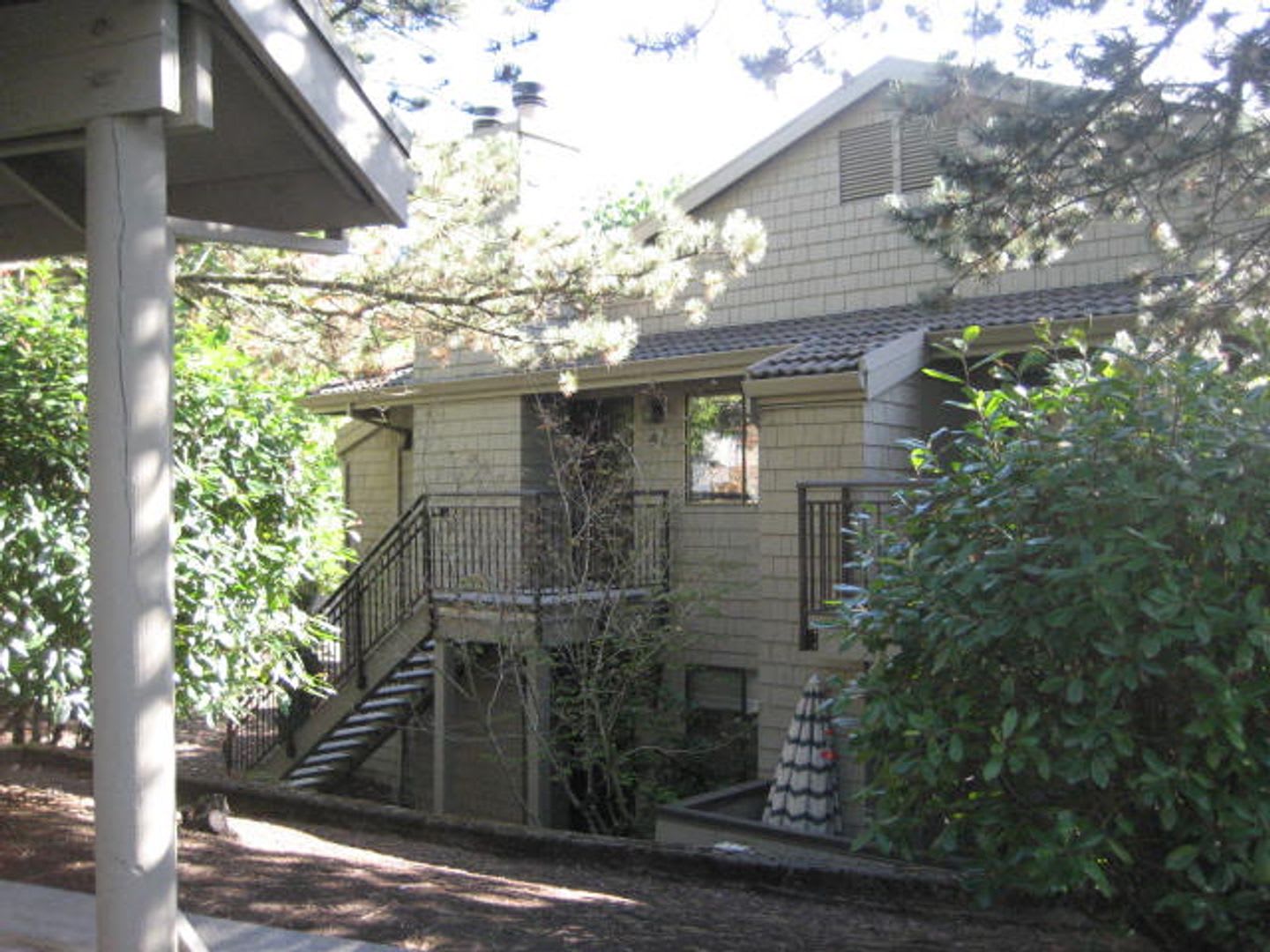 Mountain Park 2 Bedroom Condo With Spacious Kitchen Private Deck Pool Community Amenities – photo 1 of 258
