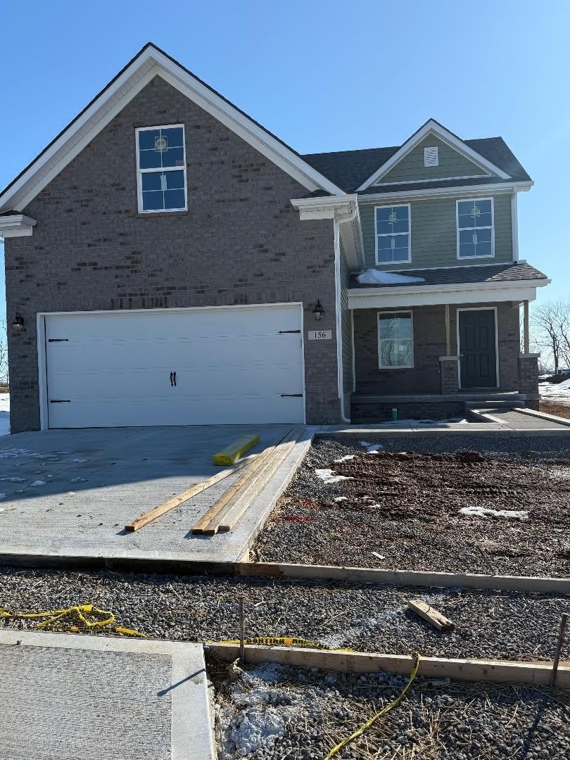 156 Landry Lane – photo 1