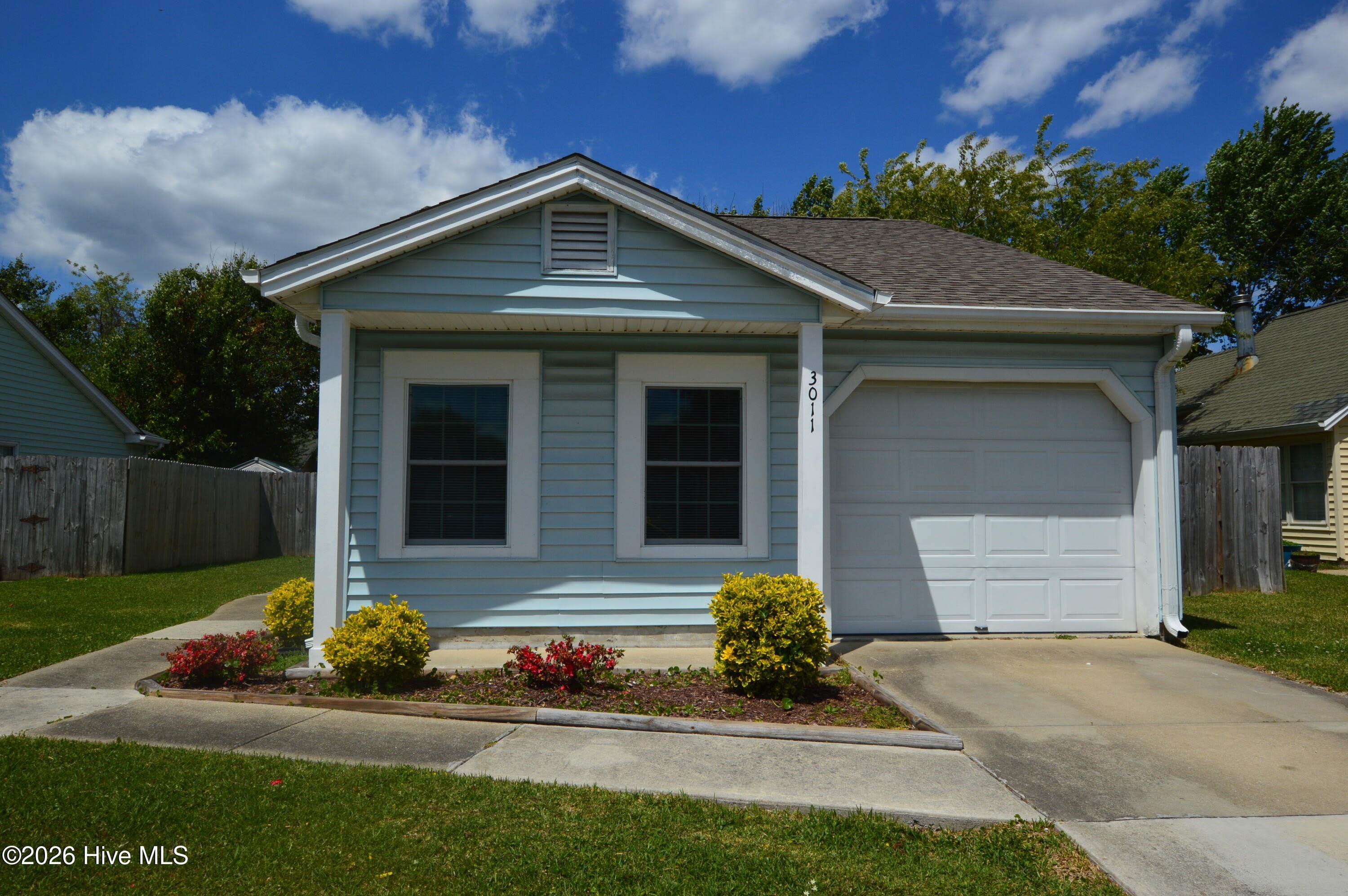 3011 Foxhorn Road – photo 1 of 18
