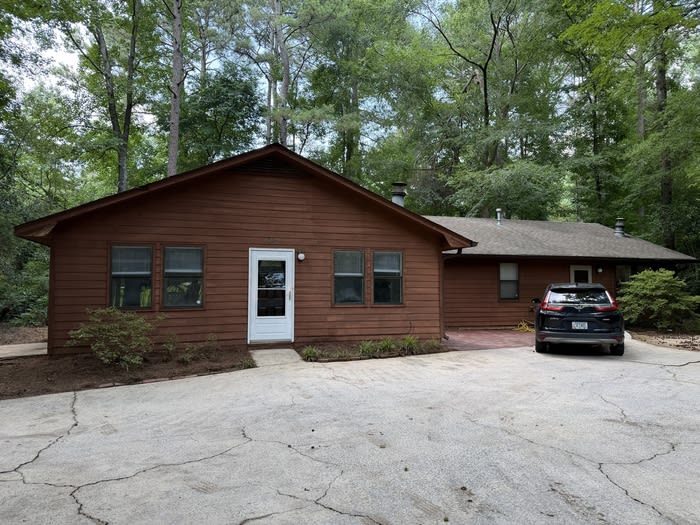 1705 Cedar Shoals Drive – photo 1