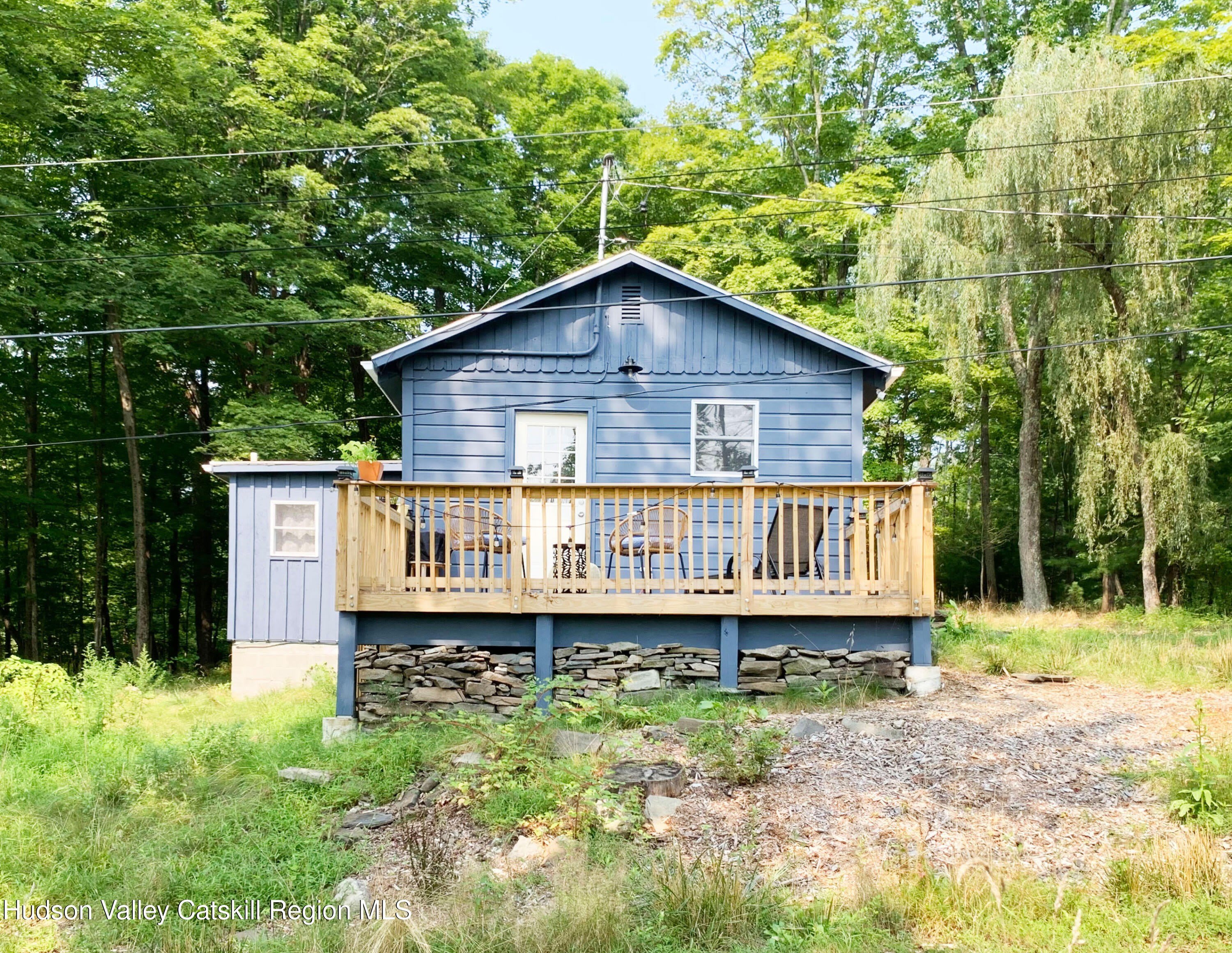 2465 Glasco Turnpike – photo 1