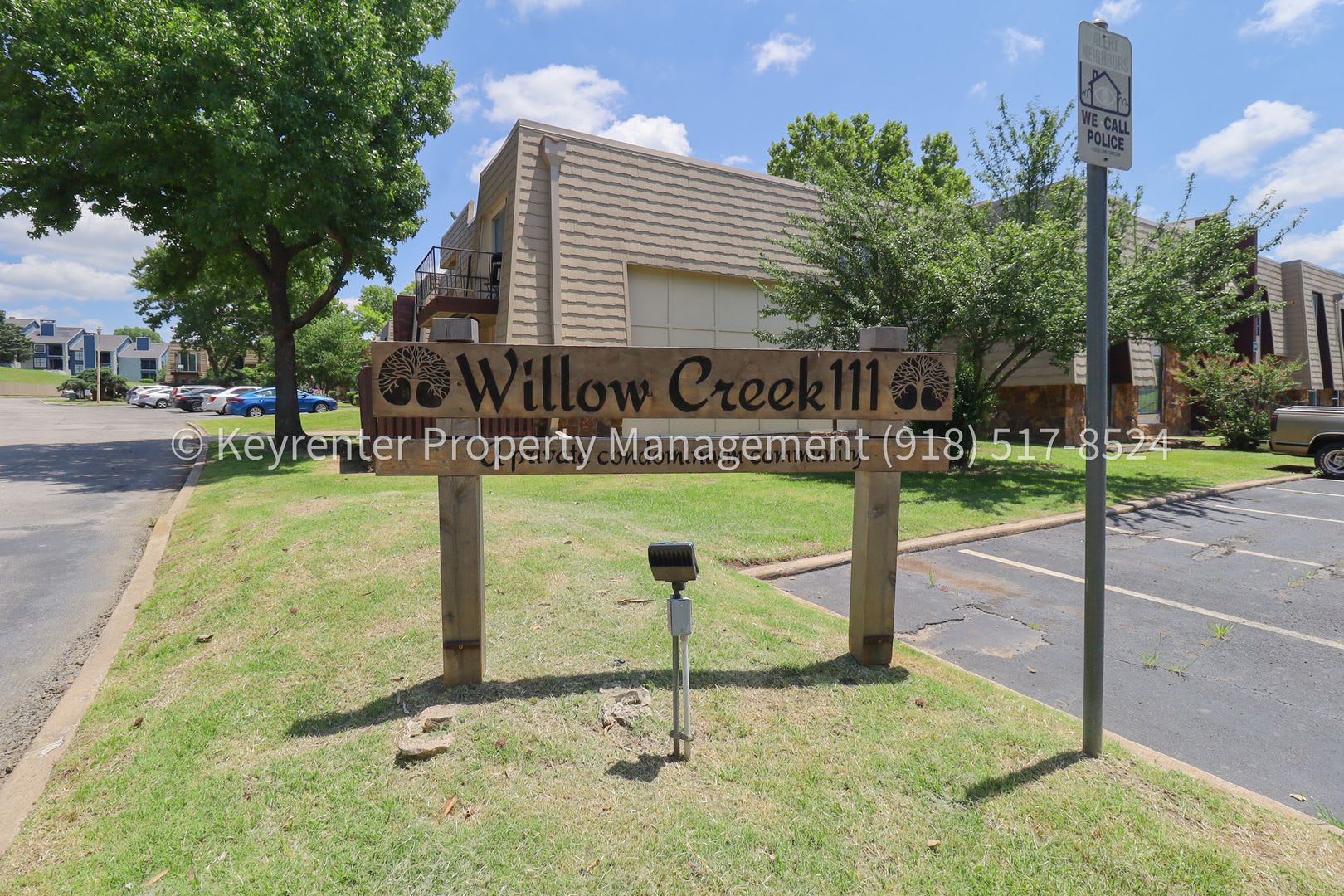 2 Bed 1 Bath Condo In Central Tulsa – photo 1