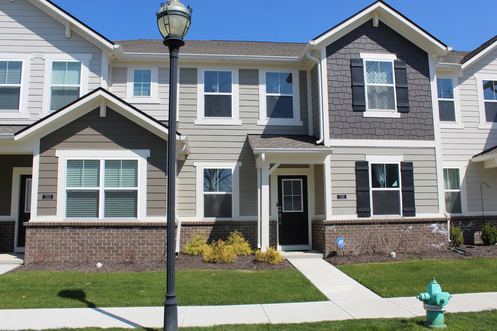 Coming Soon! Beautiful 3 BR Condo in Avon! – photo 1 of 12