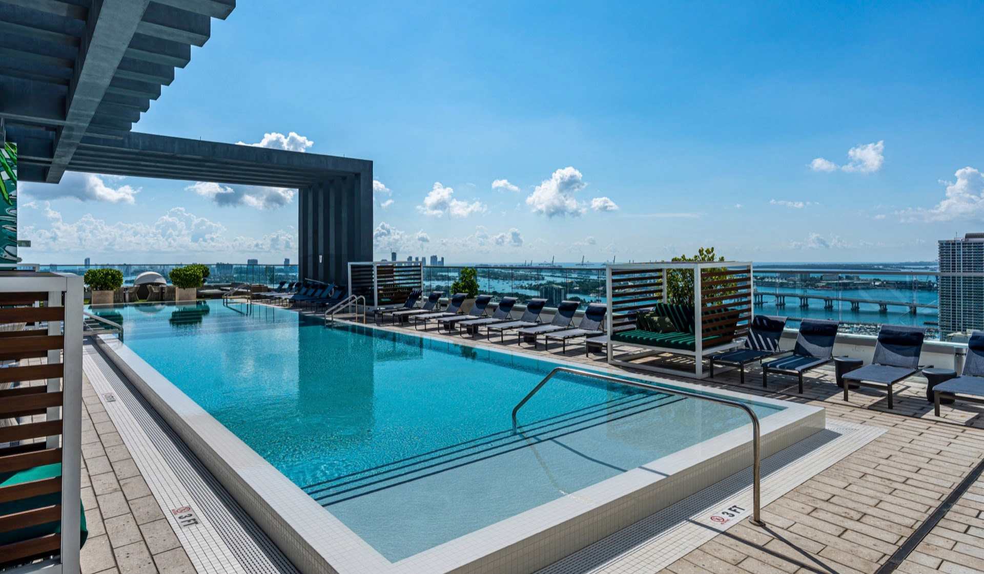 Watermarc at Biscayne Bay – photo 1