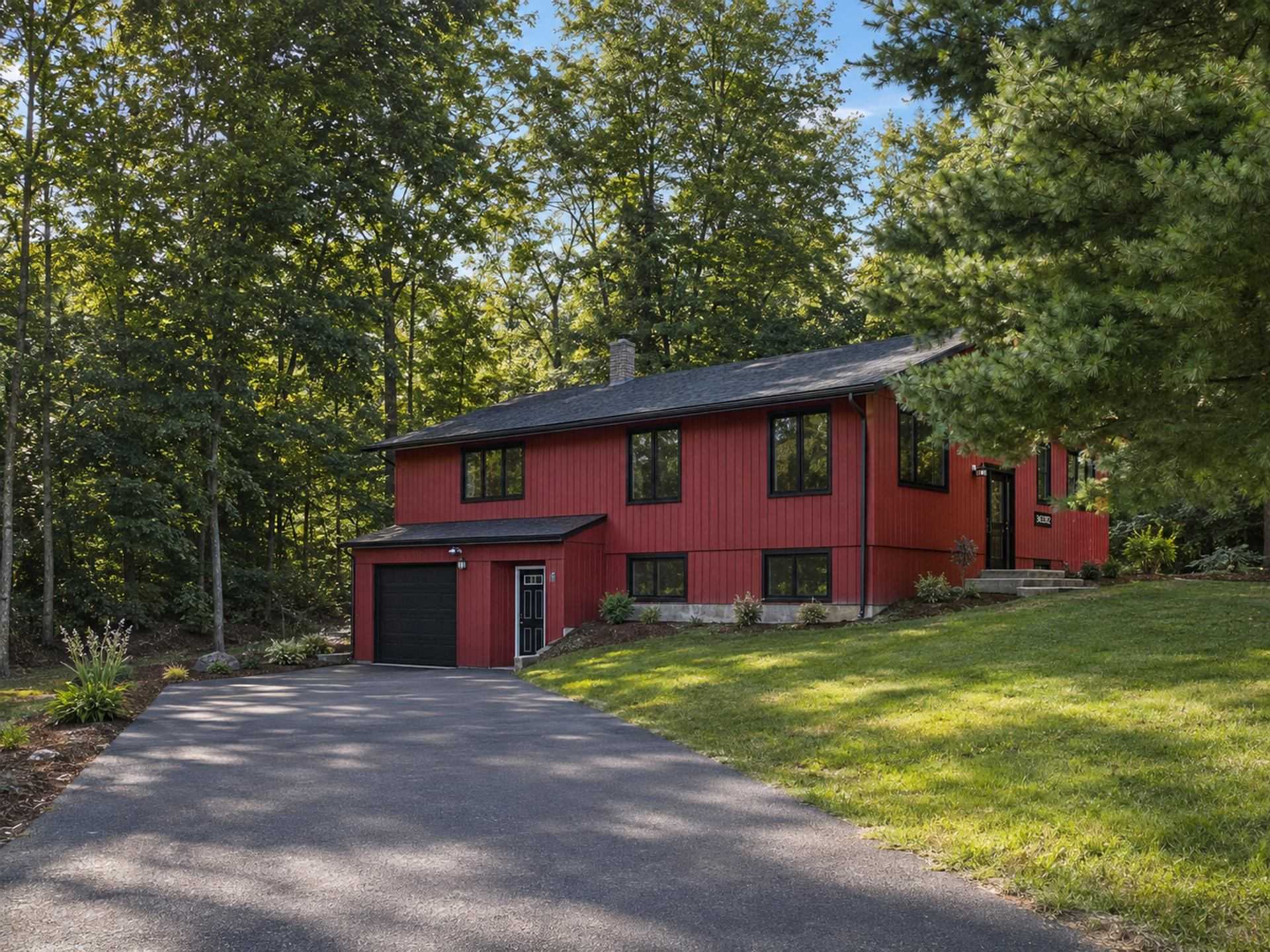 Renovated 6 Bedroom House In Hadley Perfect For Groups – photo 1 of 83