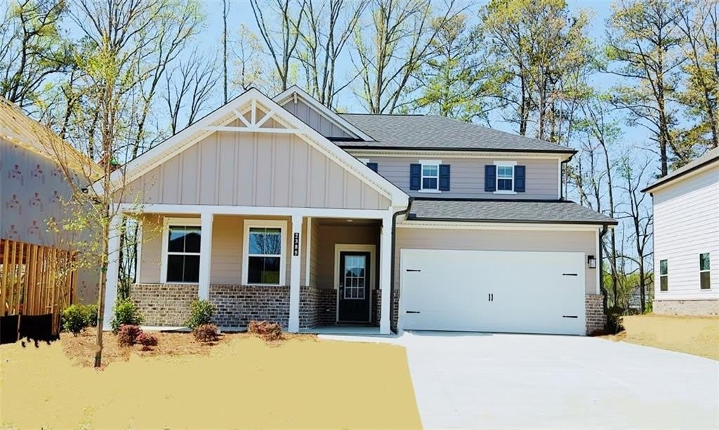 2389 Brown Dove Way – photo 1 of 35