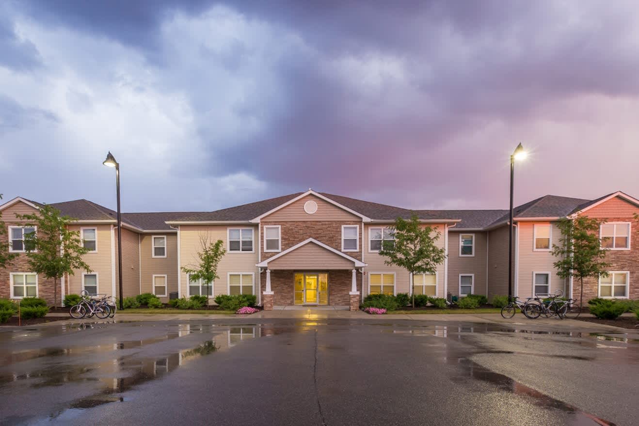 The Annex Of Columbus Student Housing – photo 1 of 216