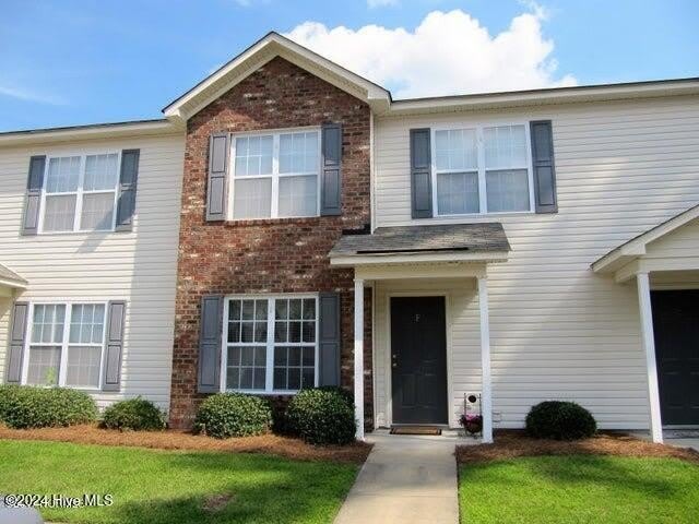 4155 Dudleys Grant Drive – photo 1