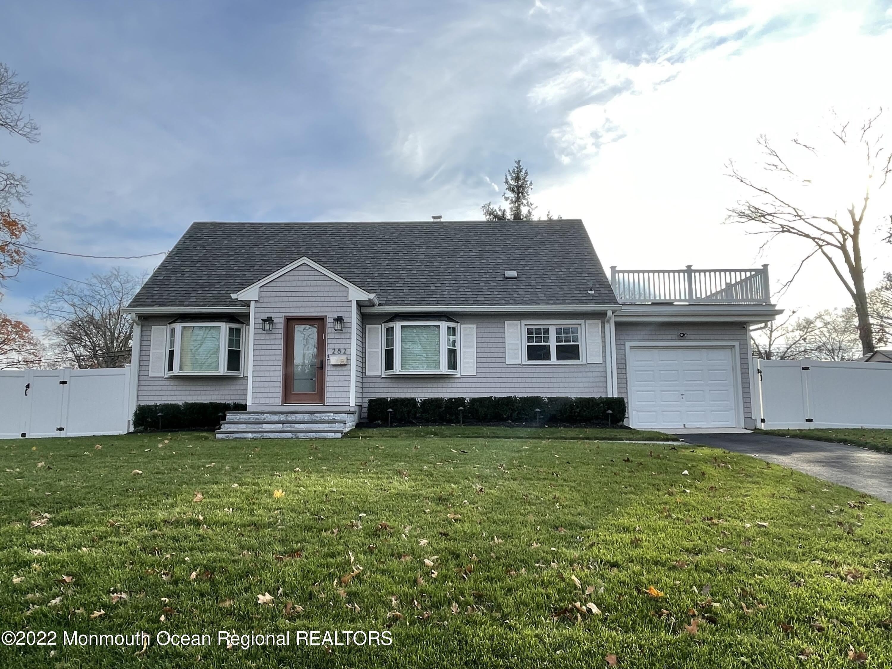 282 Berger Avenue – photo 1