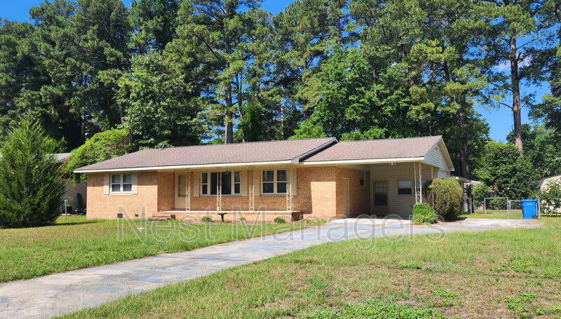 1512 Atwick Drive – photo 1