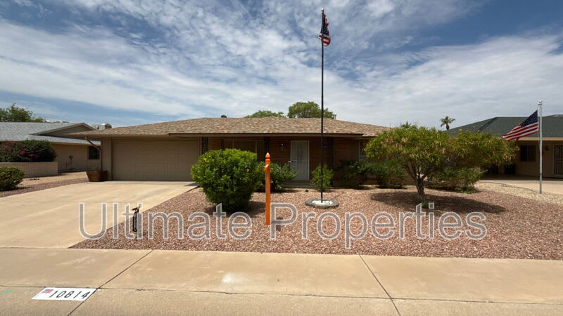 10814 West Saratoga Circle – photo 1