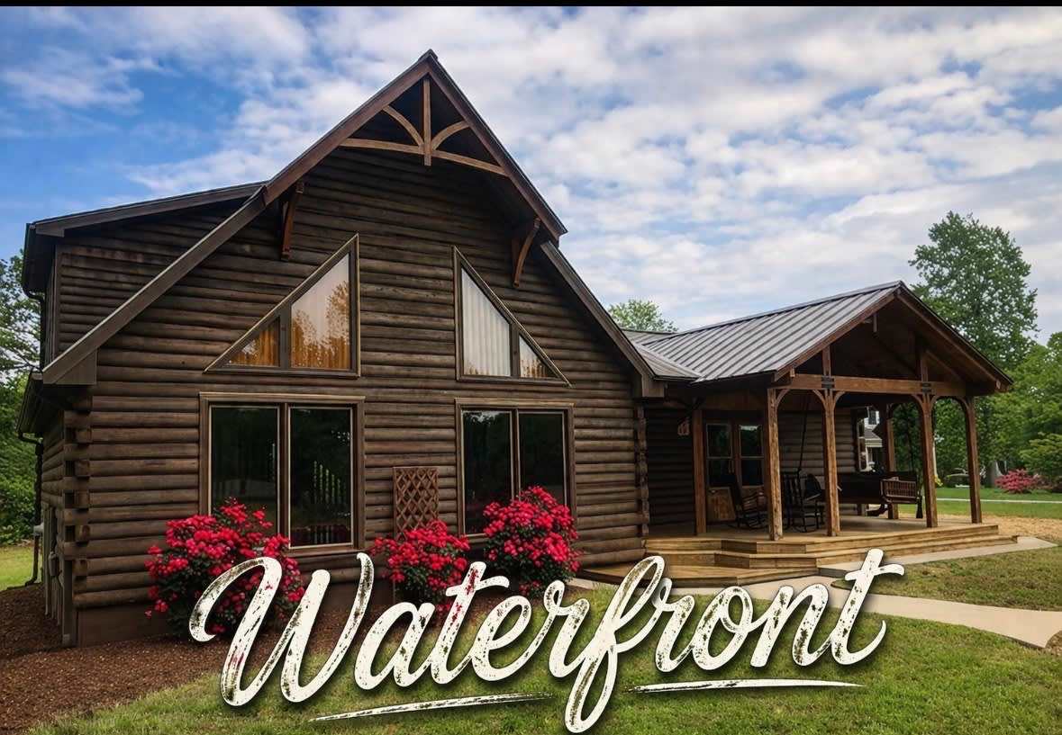 841 Treasure Point Road – photo 1 of 27