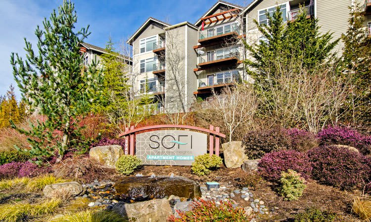 Sofi at Forest Heights – photo 1