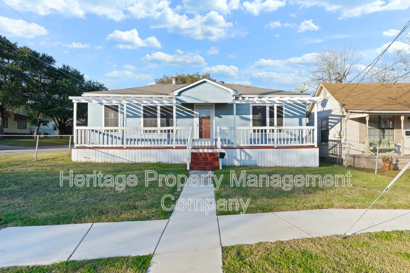 103 Cosgrove Street – photo 1