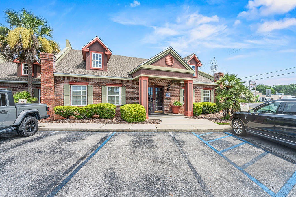 1194 N Eglin Parkway – photo 1 of 47