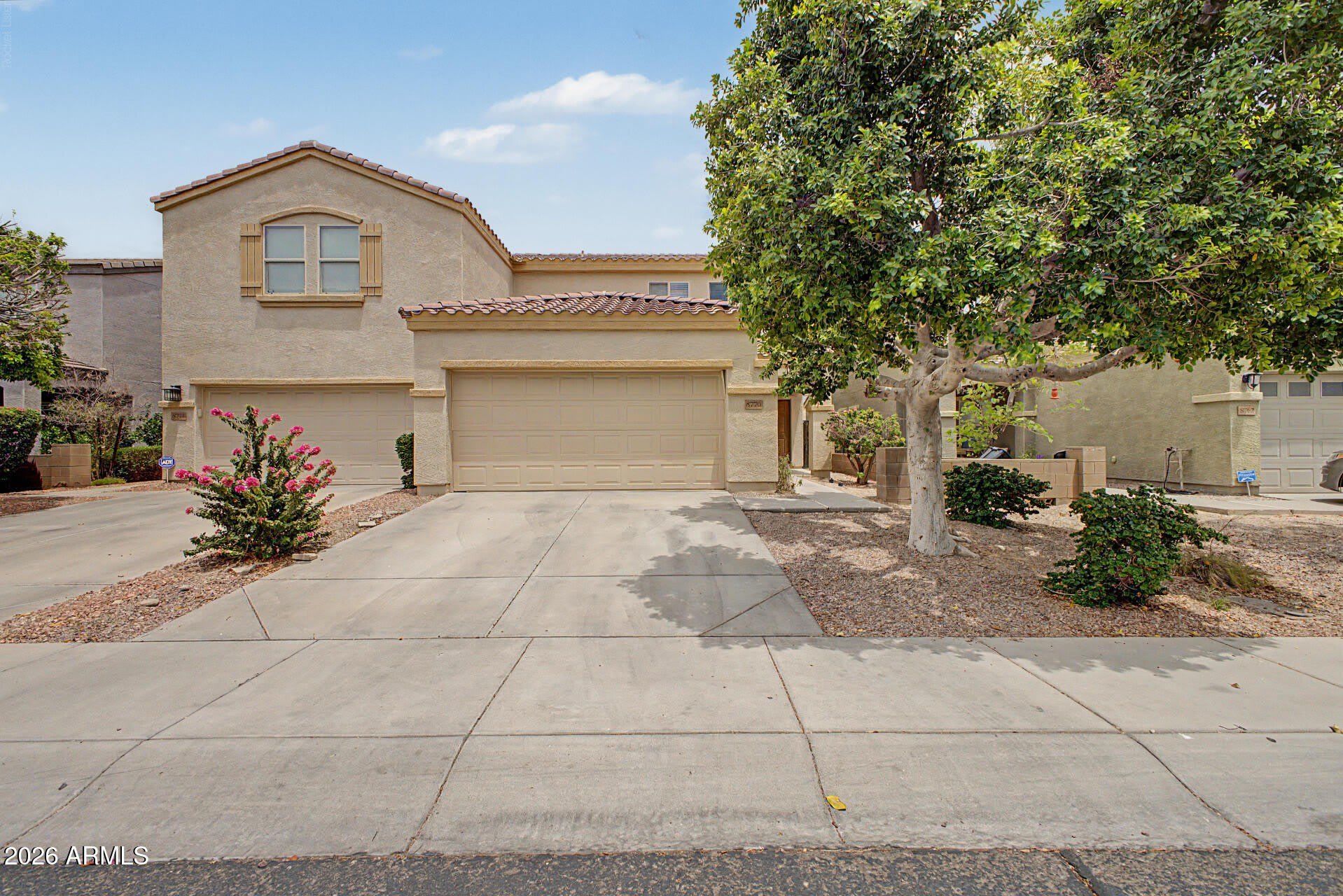 8770 W WOOD Drive – photo 1