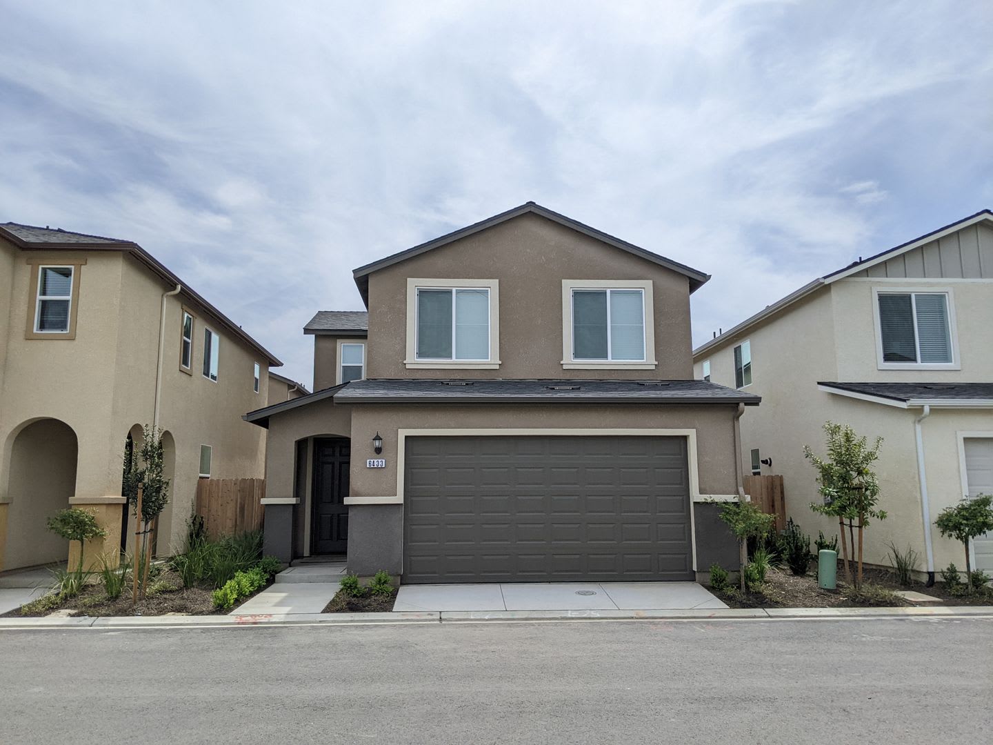 Newer Construction Wilson Home In The Ave Community Offering Nice Features Clovis Schools – photo 1 of 265