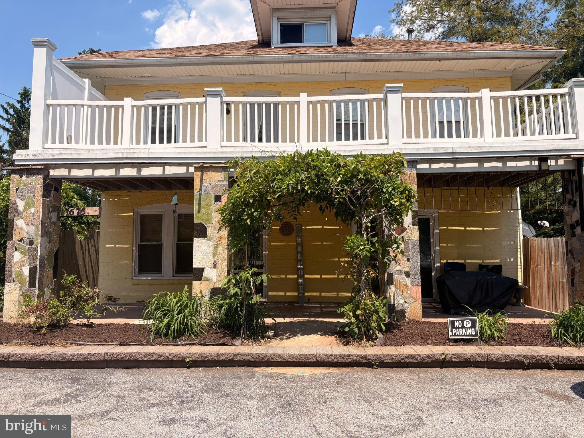 1669 OLD SCHUYLKILL Road – photo 1