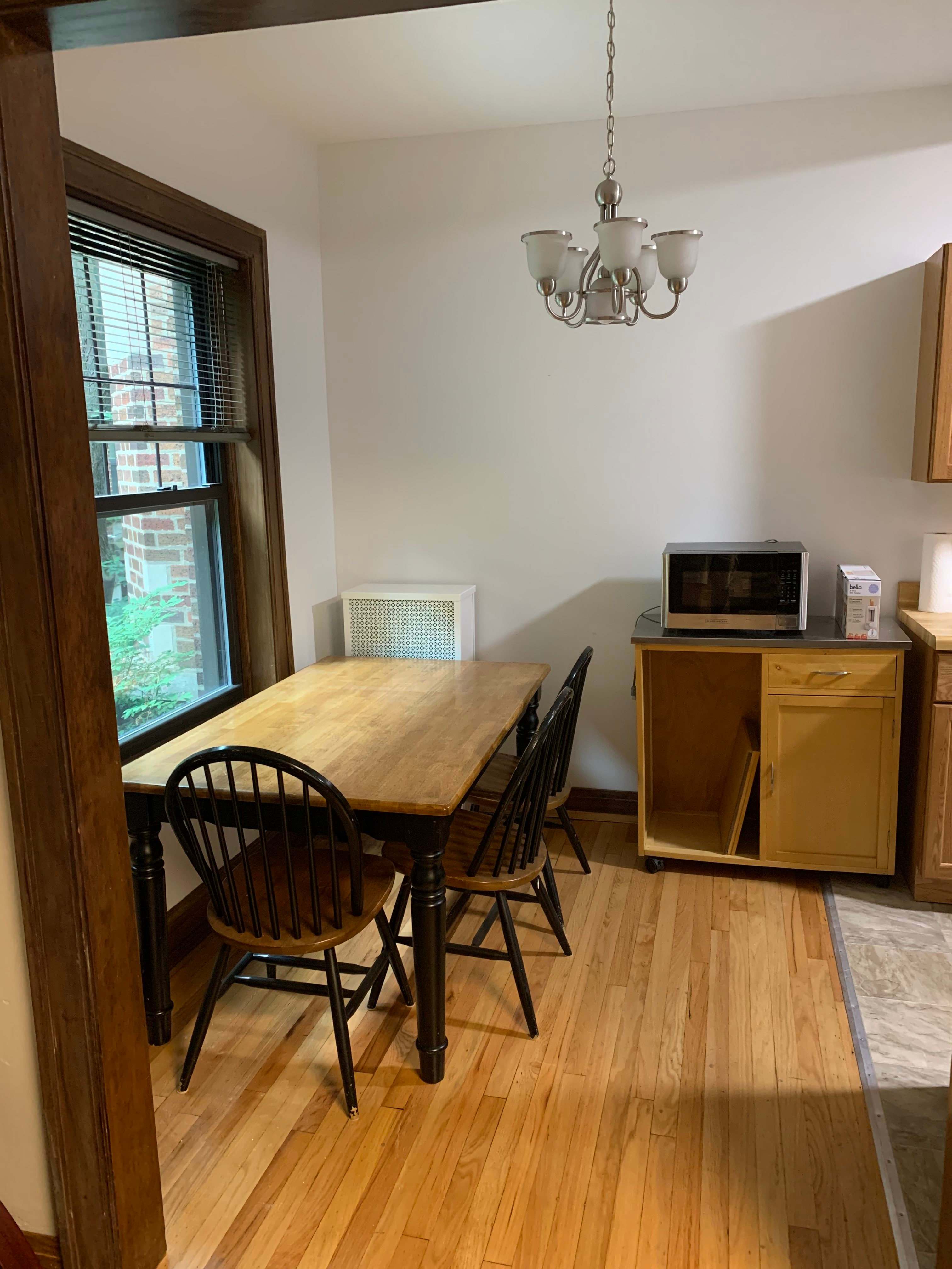 5457 South Ingleside Avenue – photo 1