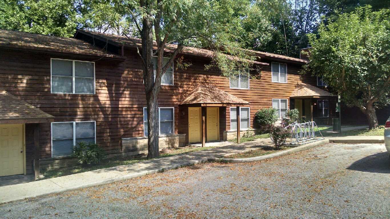 3 Bedroom, Spacious Townhome- Available July 2026! – photo 1