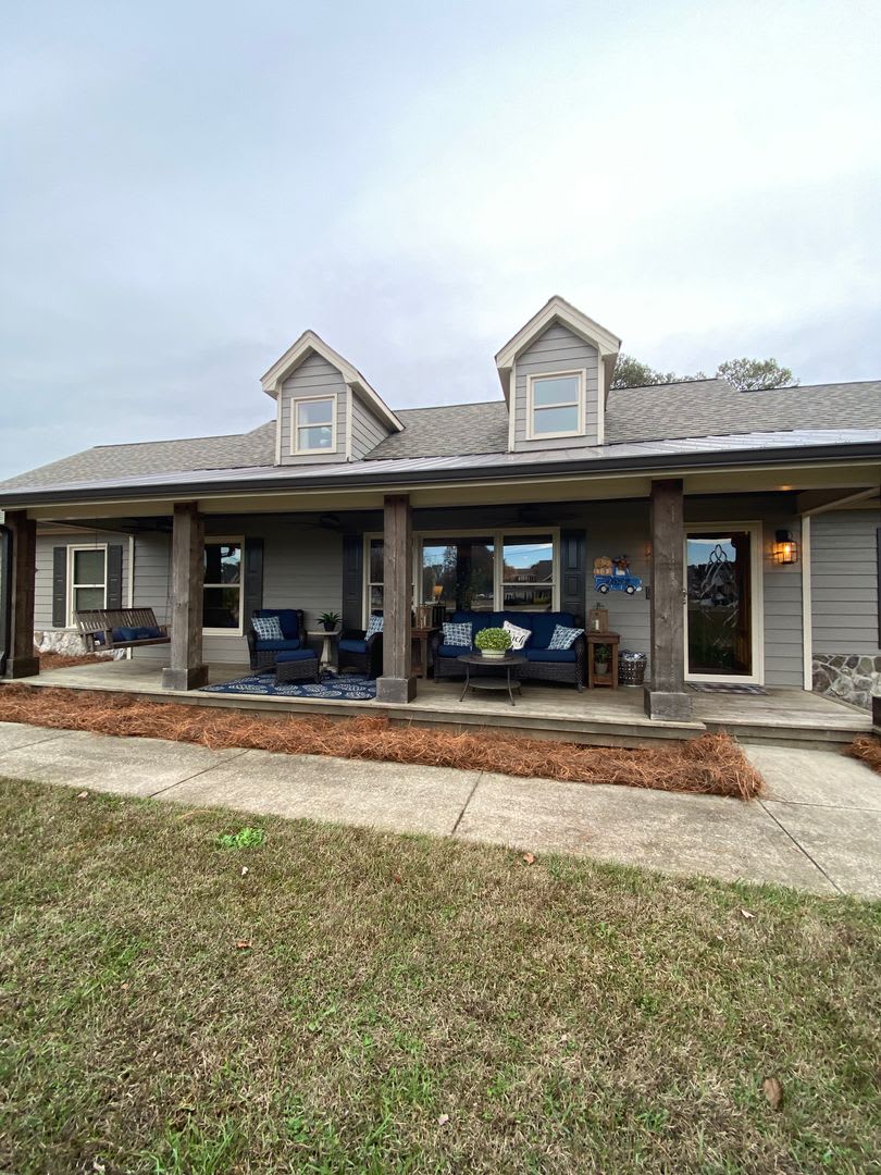 A Beautiful Home In Loganville Ga – photo 1 of 116