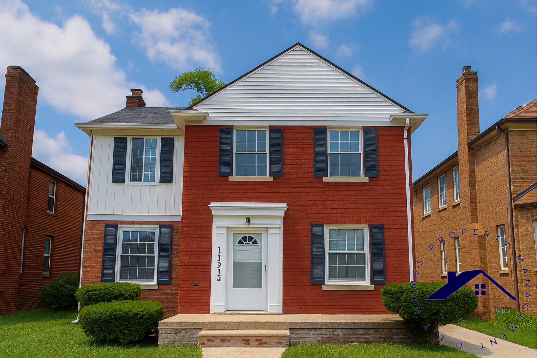 17315 Ohio Street – photo 1