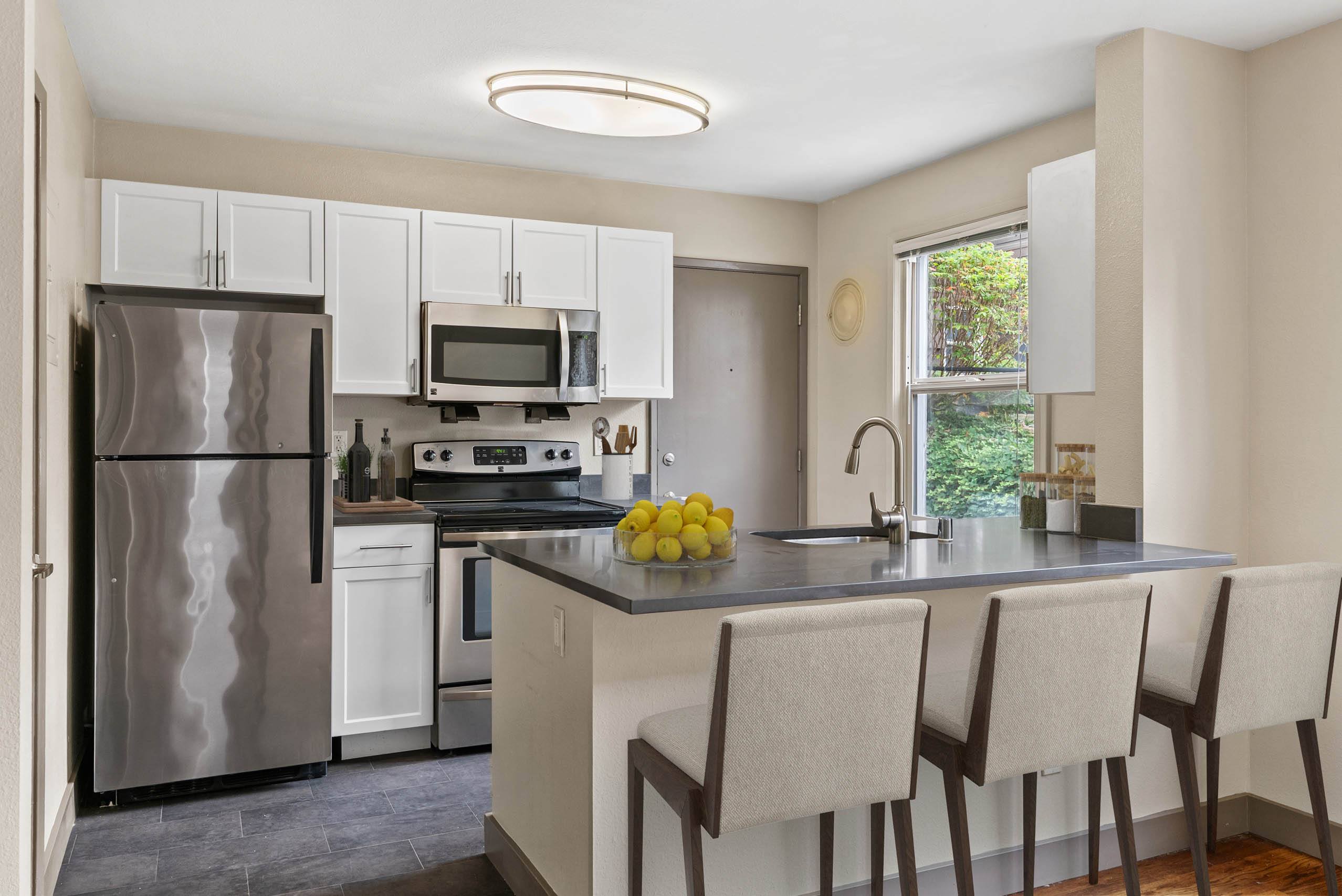 Cadence Apartments – photo 1