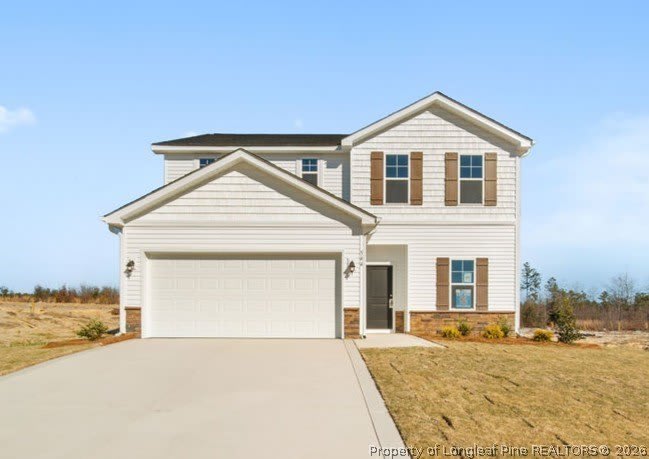 544 Ashley Heights Drive – photo 1 of 25