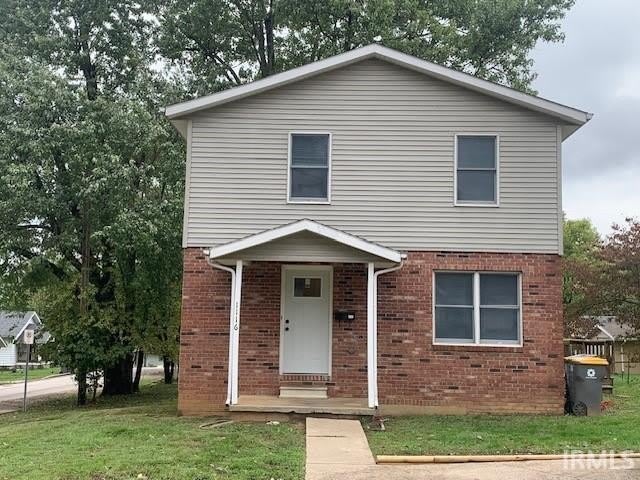 1116 S Park Avenue – photo 1 of 22