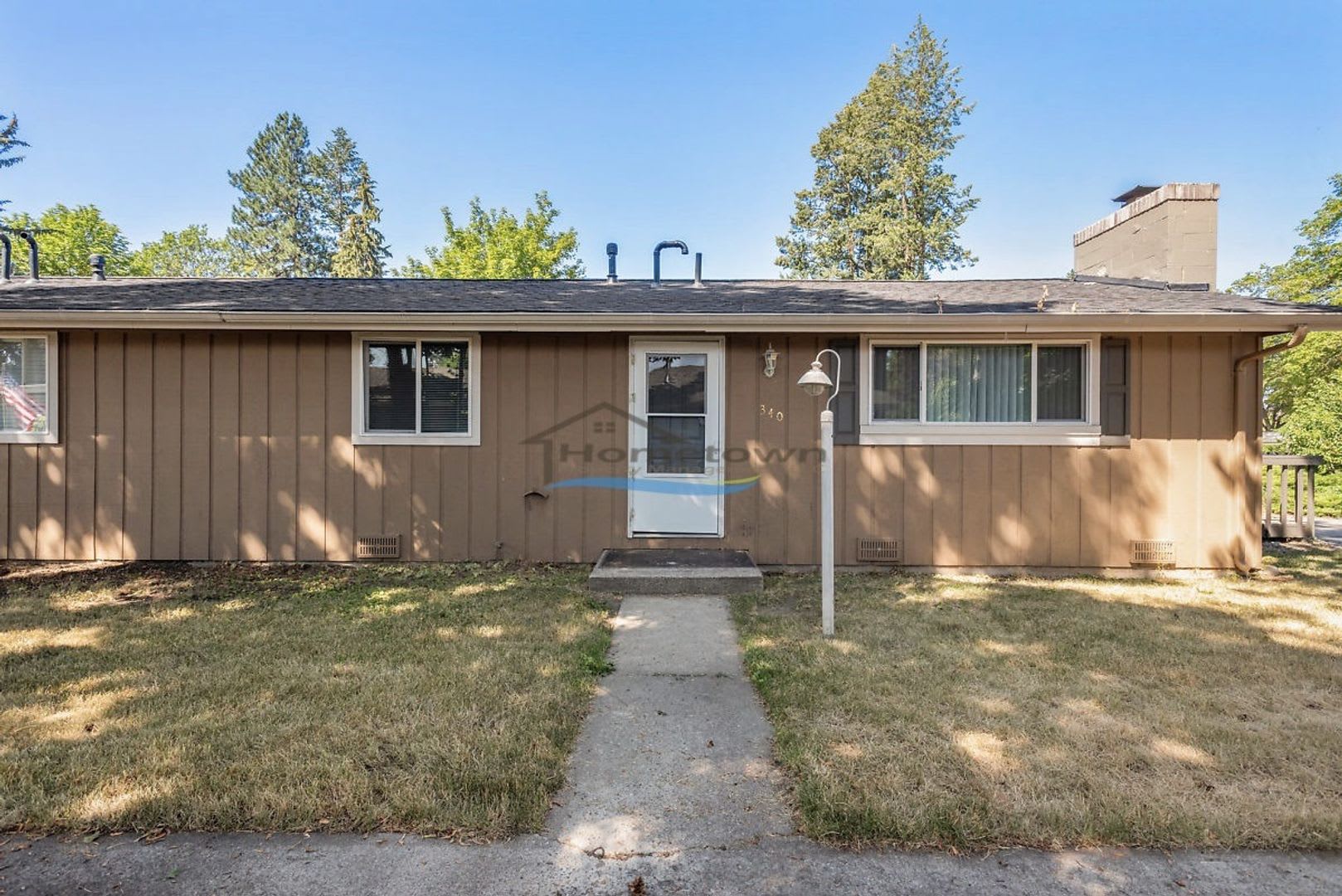 2 Bedroom 1 Bath Home In The Heart Of Coeur D Alene – photo 1