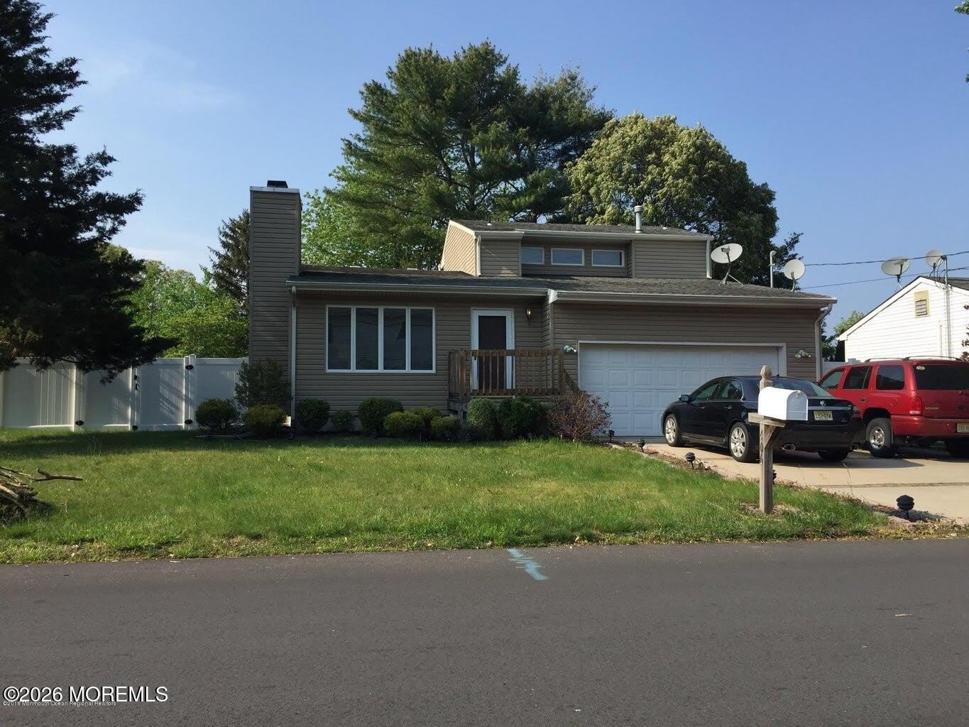 406 Cedar Drive – photo 1
