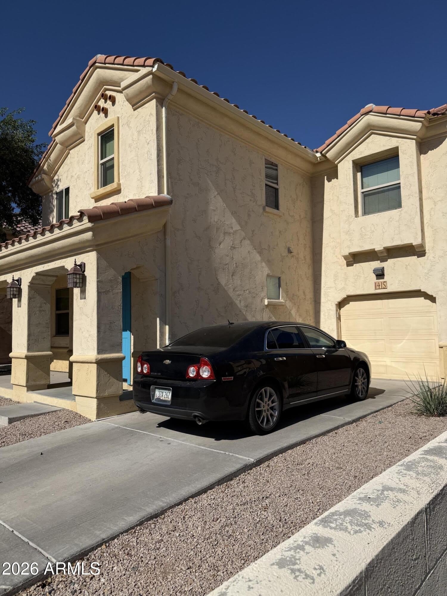 1415 S Terrace Road – photo 1