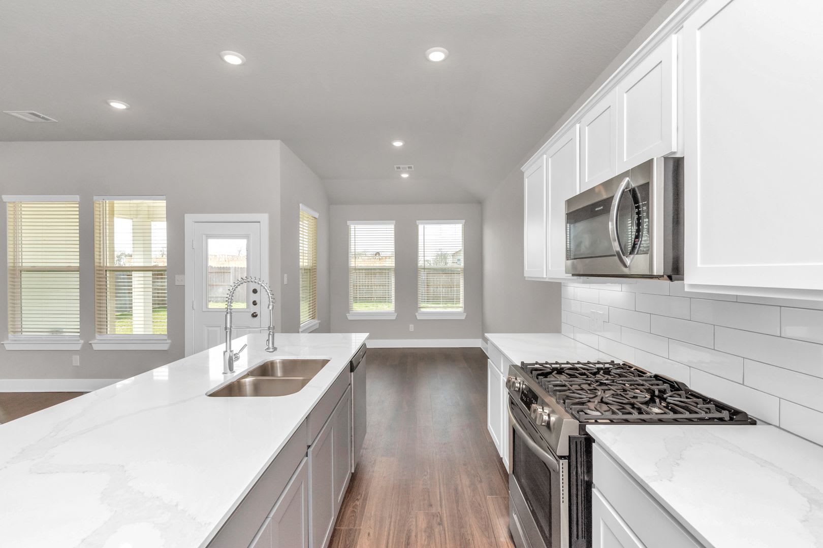 The Linden – Modern Comfort Meets Resort-Style Living – photo 1 of 38